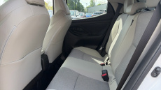 Toyota Yaris 1.5 Hybrid Excel 5dr CVT Hybrid Hatchback